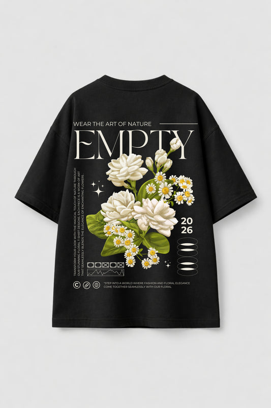 ART OF NATURE T-SHIRT