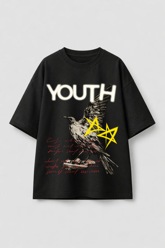 YOUTH T-SHIRT
