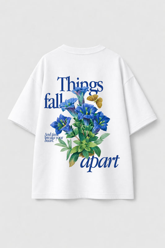 THINGS FALL APART T-SHIRT