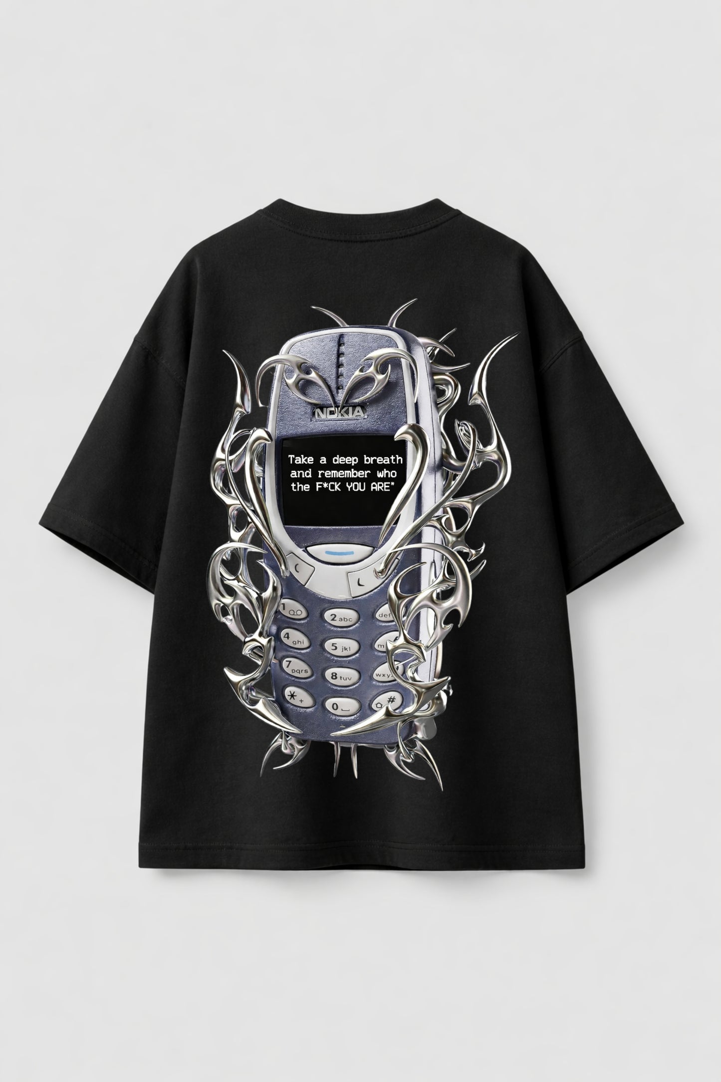 TECH RELIC T-SHIRT