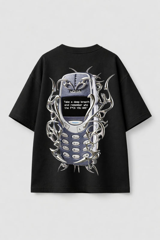 TECH RELIC T-SHIRT