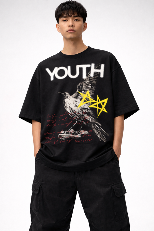 YOUTH T-SHIRT