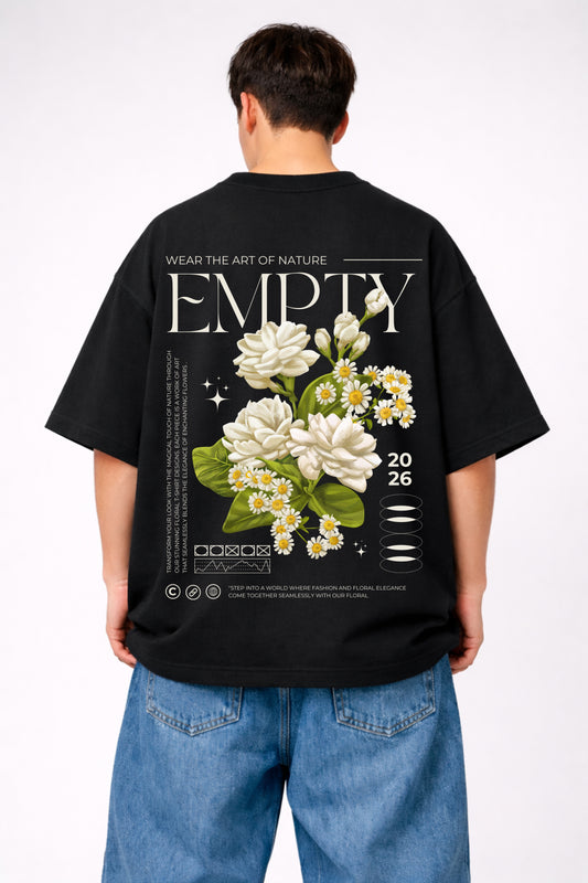 ART OF NATURE T-SHIRT